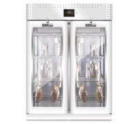 Шафа холодильна Meatico AC8615 STG GREEN ALL 1500 VIP S