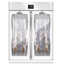 Шафа холодильна Meatico AC8615 STG GREEN ALL 1500 VIP S