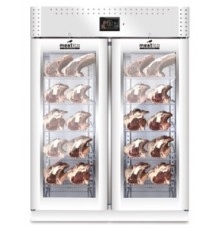 Шафа холодильна Meatico AC8617 STG GREEN ALL 1500 VIP CF