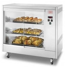 Шафа теплова CB EV16