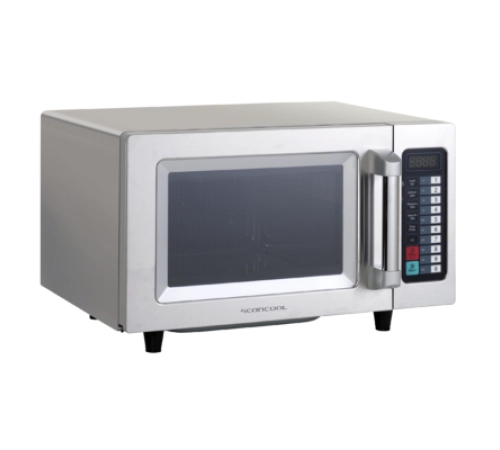 ПІЧ МІКРОХВІЛЬОВА SCAN MWP 25