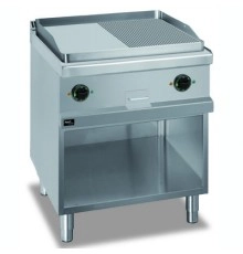 ПОВЕРХНЯ ДЛЯ ЗМАЖЕННЯ APACH APTE-77PLR ГЛ. + РЕБР. СТАЛЬ