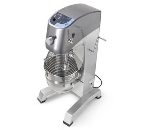 ПЛАНЕТАРНИЙ МІКСЕР SIRMAN PLUTONE 30 Lt