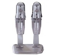 МІКСЕР SIRMAN SIRIO 2 П/С ХРОМ CE