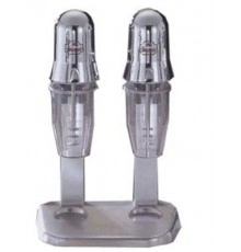 МІКСЕР SIRMAN SIRIO 2 П/С ХРОМ CE