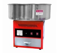 АПАРАТ ДЛЯ ПРИГОТУВАННЯ САХАРНОЇ ВАТІ HURAKAN HKN-C1