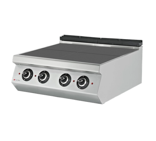 ПЛИТА ЕЛЕКТРИЧНА TATRA 4-х КОНФОРЮВАЛЬНА TER.87