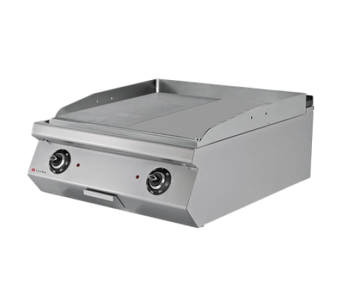 ПОВЕРХНЯ ДЛЯ ЗМАЖЕННЯ TATRA ЕЛЕКТРИЧНА TET.87SR 800мм (ГЛАДКА+РЕБРО)