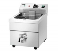 ФРІТЮРНИЦЯ ІНДУКЦІЙНА BARTSCHER 8Л (165118)