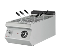 МАКАРОНОВАРКА TATRA ЕЛЕКТРИЧНА TEP.47 (з кошиками)