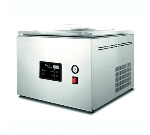 ВАКУУМНИЙ ПАКУВАЛЬНИК APACH AVM 412