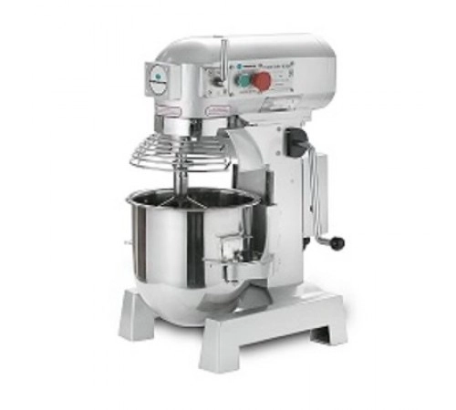 МІКСЕР ПЛАНЕТАРНИЙ HURAKAN HKN-IP40FM НА 40 л