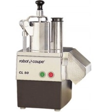 ОВОЧЕРІЗКА ROBOT COUPE CL 50 E