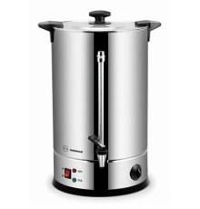 КІПЯТИЛЬНИК HURAKAN HKN-HVB30 З ПІДВІЙНИМИ СТІНКАМИ НА 24 л
