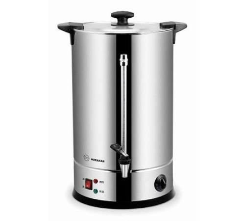 КІПЯТИЛЬНИК HURAKAN HKN-HVB30 З ПІДВІЙНИМИ СТІНКАМИ НА 24 л