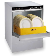 ПОСУДОМІЙКА ФРОНТАЛЬНА ADLER EVO 50 PD