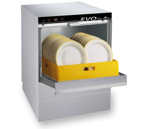 ПОСУДОМІЙКА ФРОНТАЛЬНА ADLER EVO 50 PD