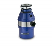 ПІДРІБНЮВАЧ ВІДХОДІВ HURAKAN HKN-FWD450A