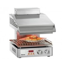 ГРИЛЬ HI LIFT SALAMANDER 400-2Z