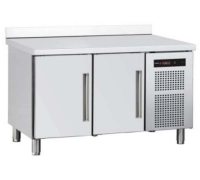 СТІЛ МОРОЗИЛЬНИЙ FAGOR 2-Х ДВЕРНІЙ MFN-135 EXP