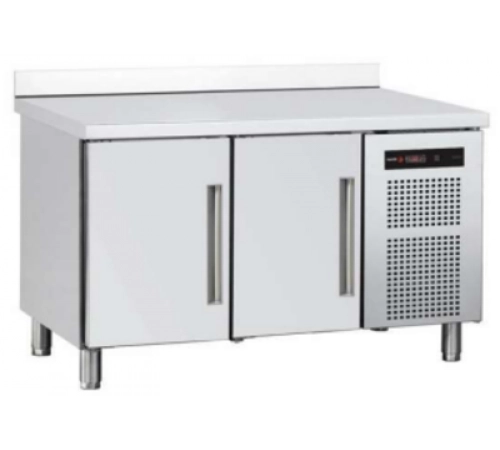 СТІЛ МОРОЗИЛЬНИЙ FAGOR 2-Х ДВЕРНІЙ MFN-135 EXP