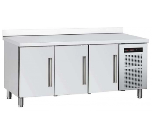 СТІЛ МОРОЗИЛЬНИЙ FAGOR 3-Х ДВЕРНІЙ MFN-180 EXP