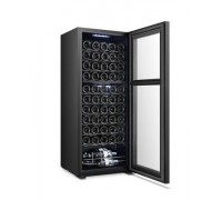 ШАФА ДЛЯ ВИНА HURAKAN HKN-WNC160CDW