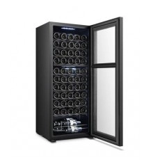 ШАФА ДЛЯ ВИНА HURAKAN HKN-WNC160CDW