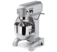 ПЛАНЕТАРНИЙ МІКСЕР SIRMAN PLUTONE 20 Lt