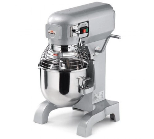 ПЛАНЕТАРНИЙ МІКСЕР SIRMAN PLUTONE 20 Lt
