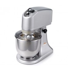 ПЛАНЕТАРНИЙ МІКСЕР SIRMAN PLUTONE 7 Lt