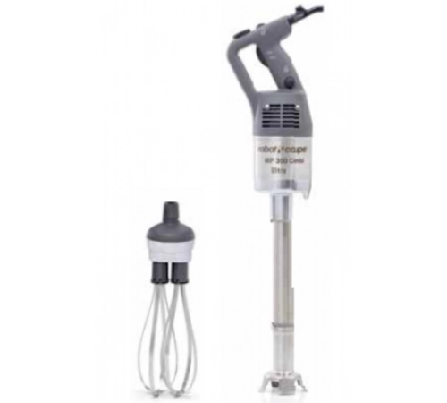 МІКСЕР РУЧНИЙ MP 350 COMBI ULTRA