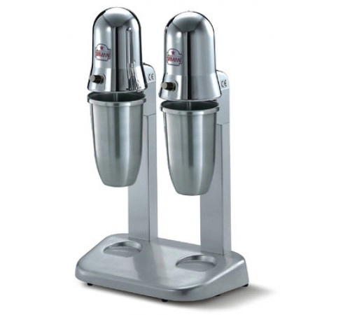 МІКСЕР SIRMAN SIRIO 2 VV ХРОМ CE