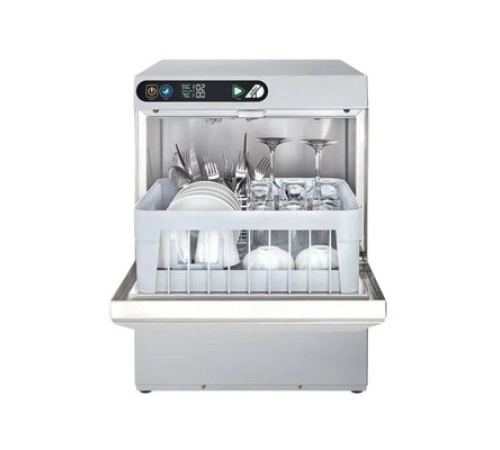 ПОСУДОМИЙКА ФРОНТАЛЬНА ADLER EVO 50 PD