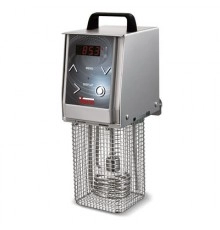 АПАРАТ НИЗЬКОТЕМПЕРАТУРНОГО ПРИГОТУВАННЯ SIRMAN SOFTCOOKER XP