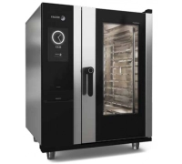 ПАРОКОНВЕКТОМАТ FAGOR БОЙЛЕРНИЙ ADVANCE IKORE НА 10 РІВНІВ GN1/1 APW-101-ER LW S