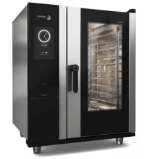 ПАРОКОНВЕКТОМАТ FAGOR БОЙЛЕРНИЙ ADVANCE IKORE НА 10 РІВНІВ GN1/1 APW-101-ER LW S