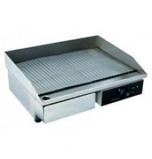 Спекотна поверхня CGP-55R Rauder