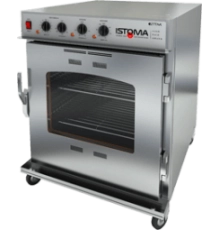 Піч низькотемпературного приготування ISTOMA