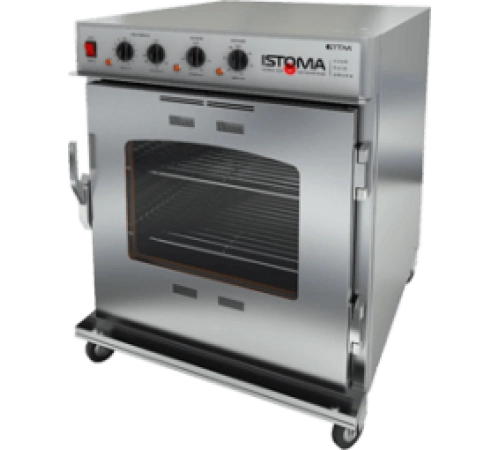 Піч низькотемпературного приготування ISTOMA