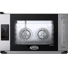 Піч пароконвекційна Unox XEFT04EUETRV