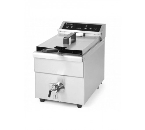 Фритюрниця Hendi 215012