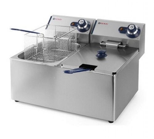 Фритюрниця Hendi 205846