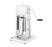 Шафа морозильна зі склом Tefcold UF400SG