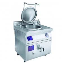 Котел харчовий КПЕМ-60/9 Т