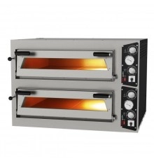 Піч для піци GGM GASTRO PDP44