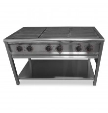 Плита електрична АРМ-ЕКО ПЕ-6 Н