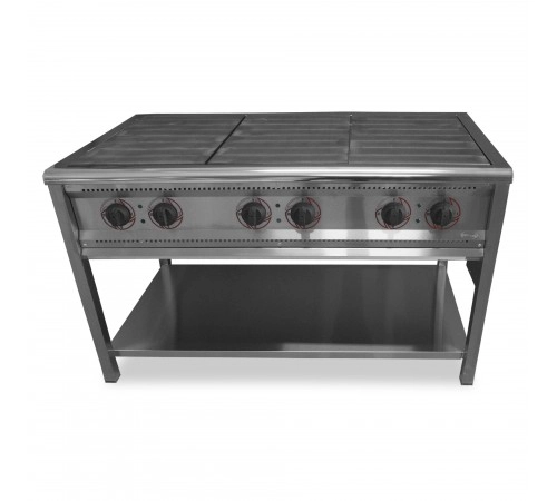 Плита електрична АРМ-ЕКО ПЕ-6 Н