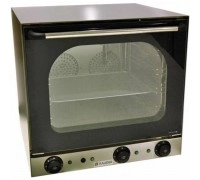 Піч конвекційний Rauder LKP-4