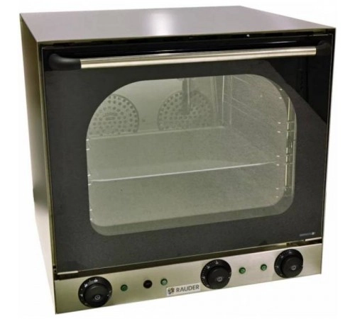Піч конвекційний Rauder LKP-4